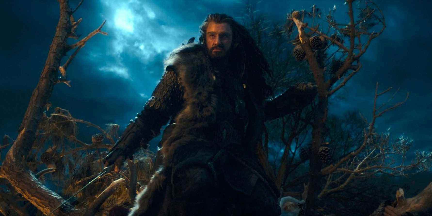 Thorin l'arbre