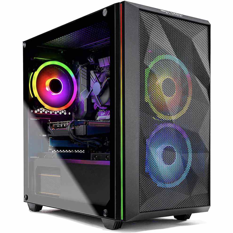 Skytech Chronos PC