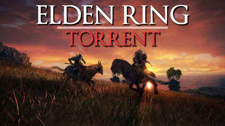 Pourquoi Elden Ring's Torrent pourrait être la meilleure monture de jeu que nous ayons jamais vue

