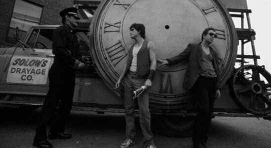 Rumble Fish