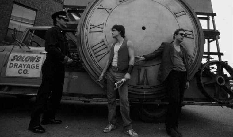 Rumble Fish