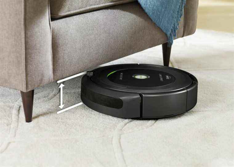 Meilleures offres iRobot Roomba pour février 2022