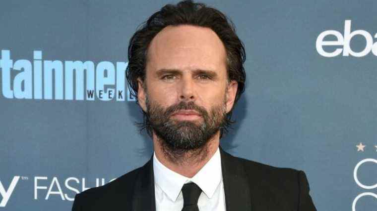 La série télévisée Fallout d'Amazon lance Walton Goggins
