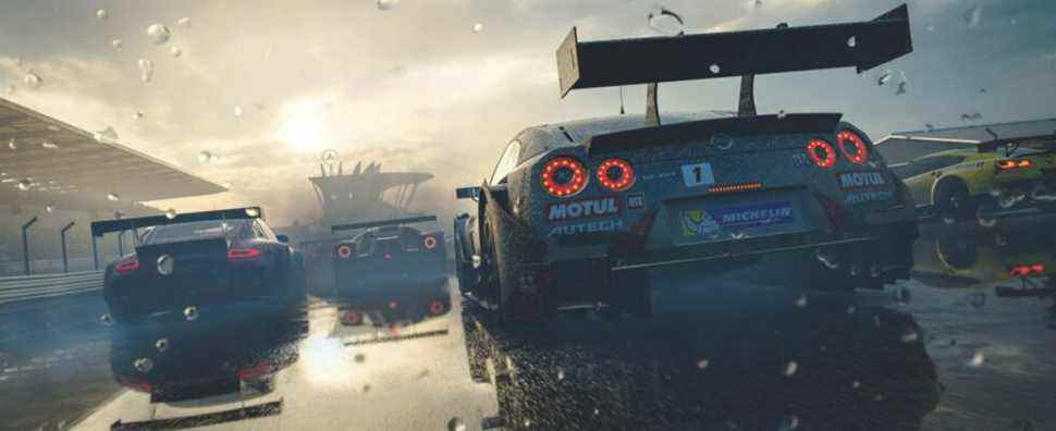 Les 10 meilleurs jeux Forza auxquels vous pouvez jouer en ce moment, d'Horizon à Motorsport