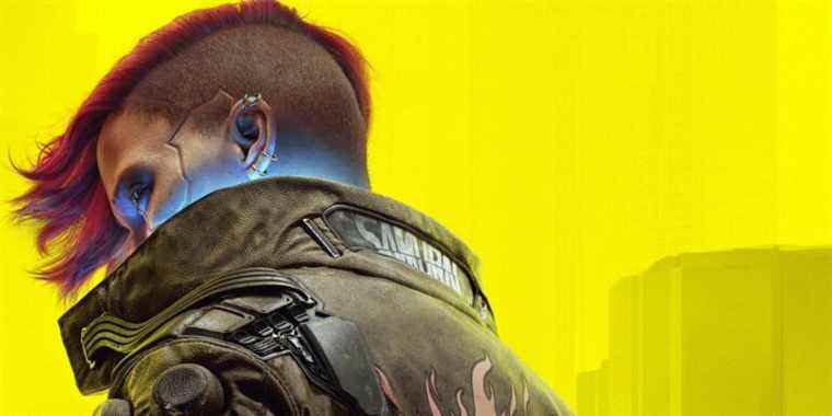 Cyberpunk 2077 has made a series of huge changes with the next-gen