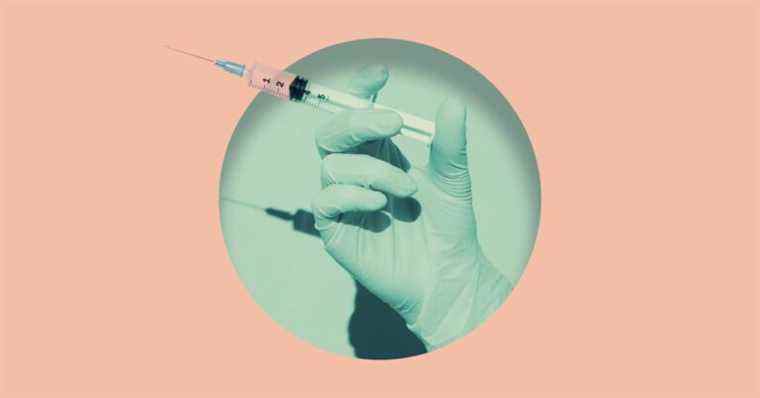 Tout ce que nous savons sur les vaccins COVID, la fertilité et les changements de règles