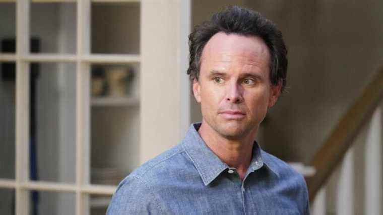 Walton Goggins signe pour jouer dans la série Fallout d'Amazon
