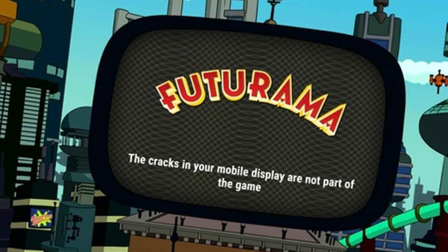 Futurama