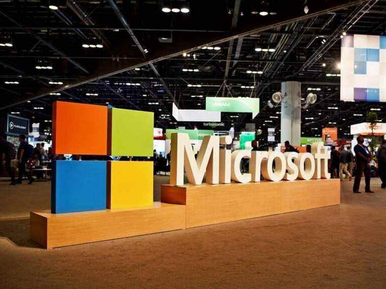 Microsoft accusé d’être lié à 200 millions de dollars de pots-de-vin chaque année