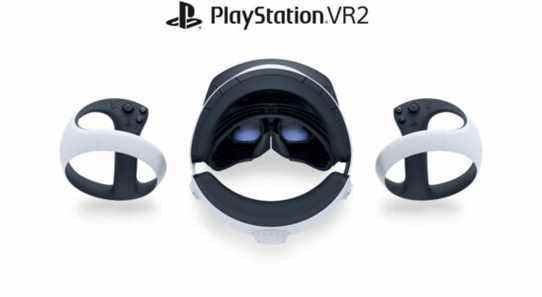 Sony présente enfin son casque VR de nouvelle génération, PlayStation VR2