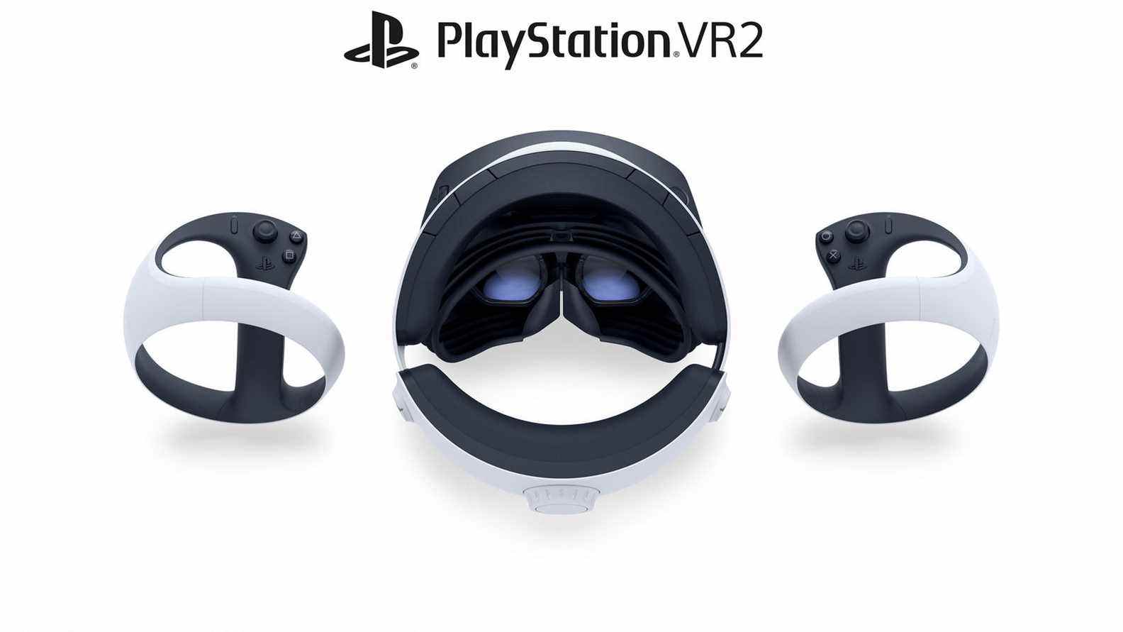 Sony présente enfin son casque VR de nouvelle génération, PlayStation VR2

