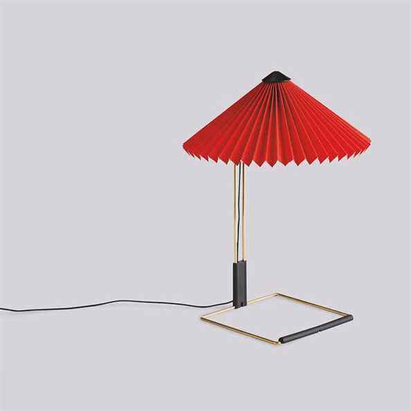 Lampe de table Hay Matin, petite