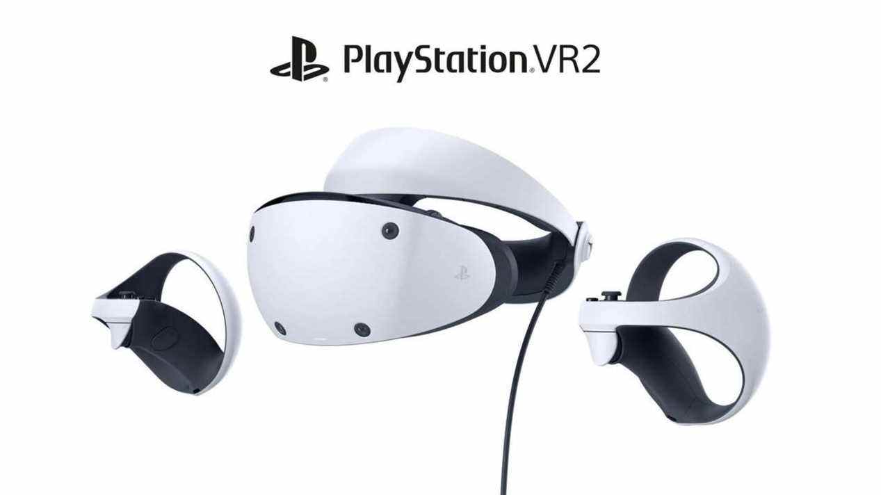 PSVR 2 : spécifications, fonctionnalités, jeux et tout ce que nous savons jusqu'à présent
