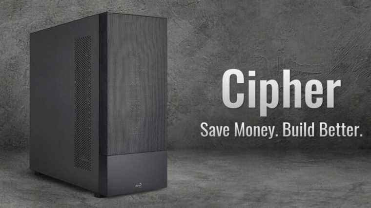 Le boîtier de chiffrement AeroCool contient 16 disques pour le cryptominage basé sur le stockage