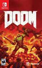 DOOM (commutateur)