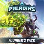 Paladins (Switch eShop)