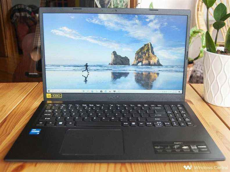 Acer Aspire 5 A515-56