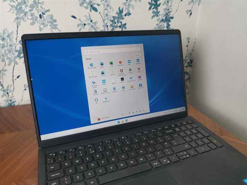 Dell Inspiron 15 3000