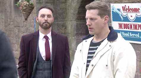 hollyoaks, james, john paul