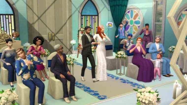 10 jeux comme Les Sims 4 qui vous permettront de vivre une vie virtuelle
