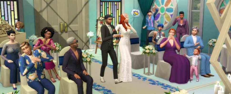 10 jeux comme Les Sims 4 qui vous permettront de vivre une vie virtuelle