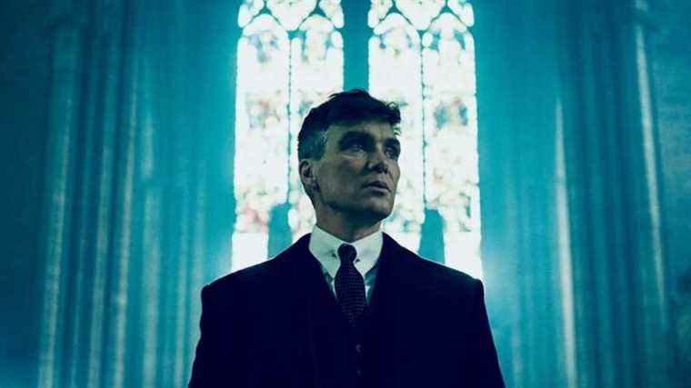 Où regarder la saison 6 de Peaky Blinders en ligne: diffusez la série finale de n’importe où