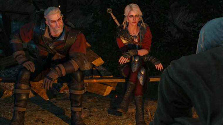 Des jeux comme The Witcher 3 qui sont monstrueusement amusants
