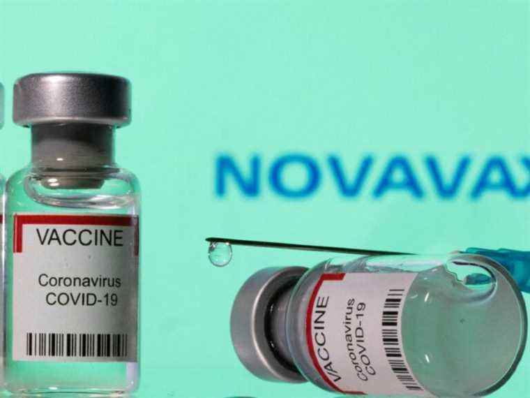 Le vaccin Novavax COVID-19 obtient l’approbation pour une utilisation au Canada