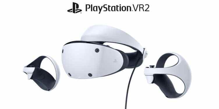 Sony offre un premier aperçu du casque PSVR2 en forme d’orbe