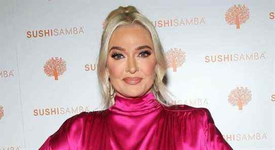 Erika Jayne poursuivie en justice pour détournement de fonds de 2,1 millions de dollars