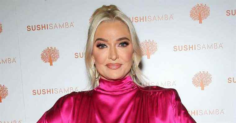 Erika Jayne poursuivie en justice pour détournement de fonds de 2,1 millions de dollars
