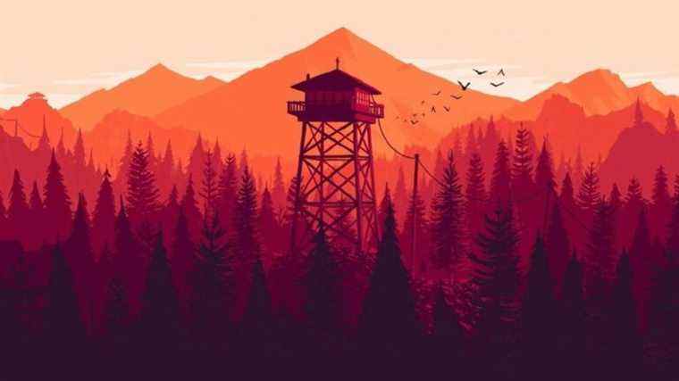 10 jeux comme Firewatch qui vous feront voyager
