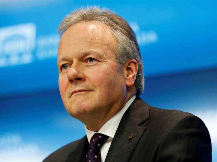 Stephen Poloz: L’économie est sur le point de devenir encore plus imprévisible