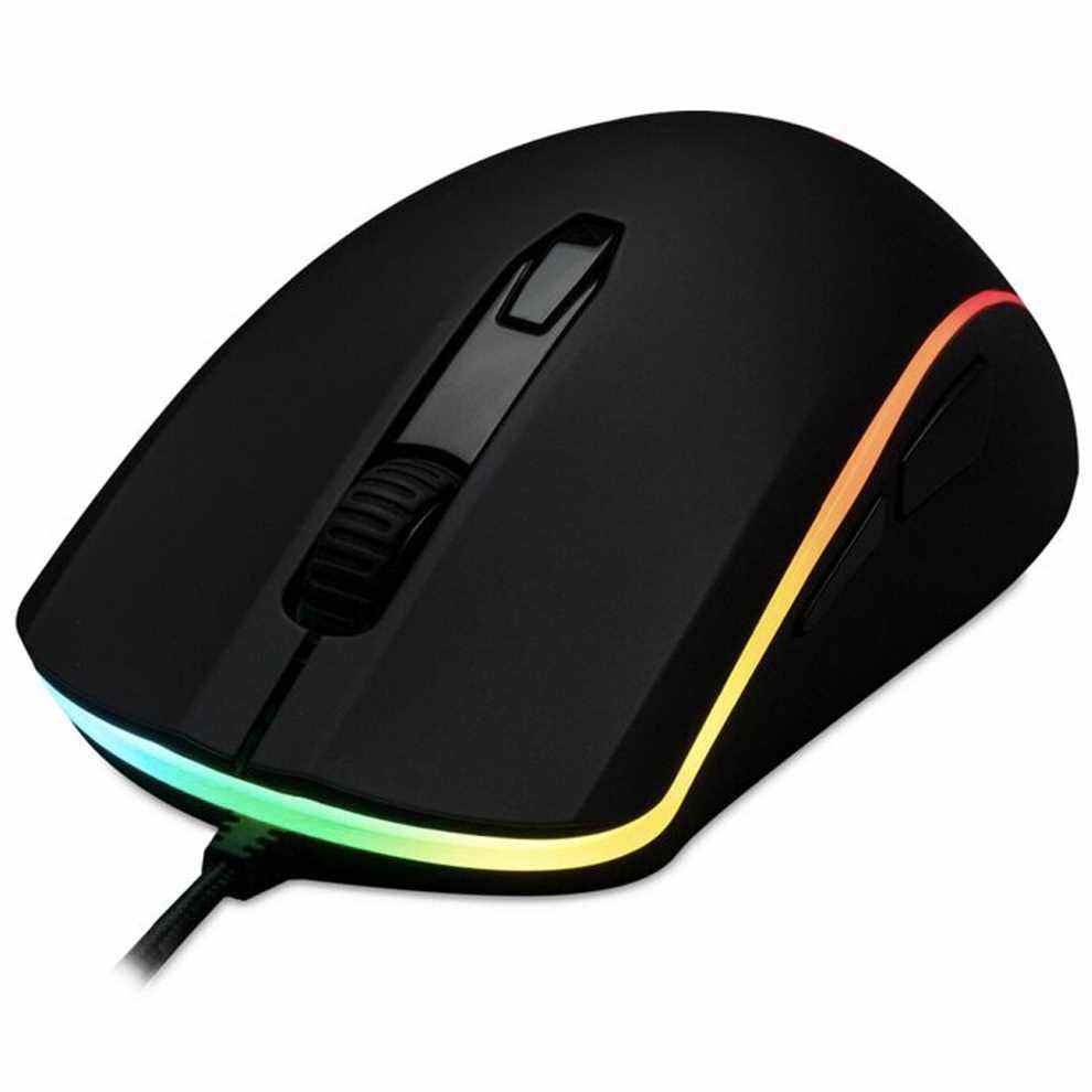 Souris Hyperx Pulsefire