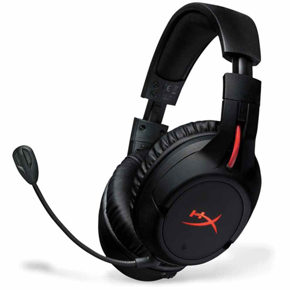 Hyperx Cloud Flight sans fil