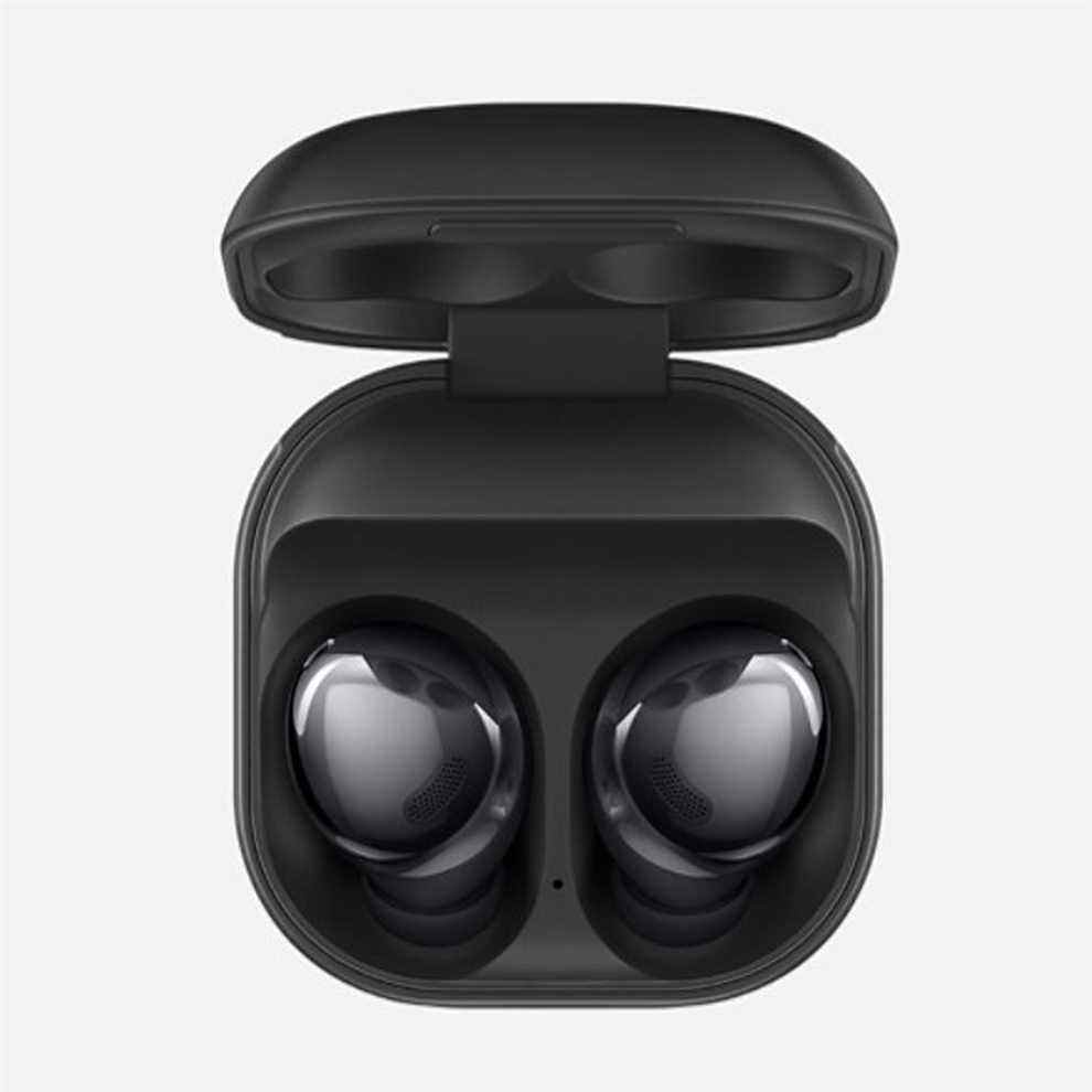 Galaxy Buds Pro Argent