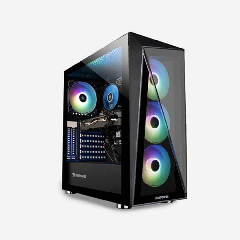 Ibuypower Ardoise Pc