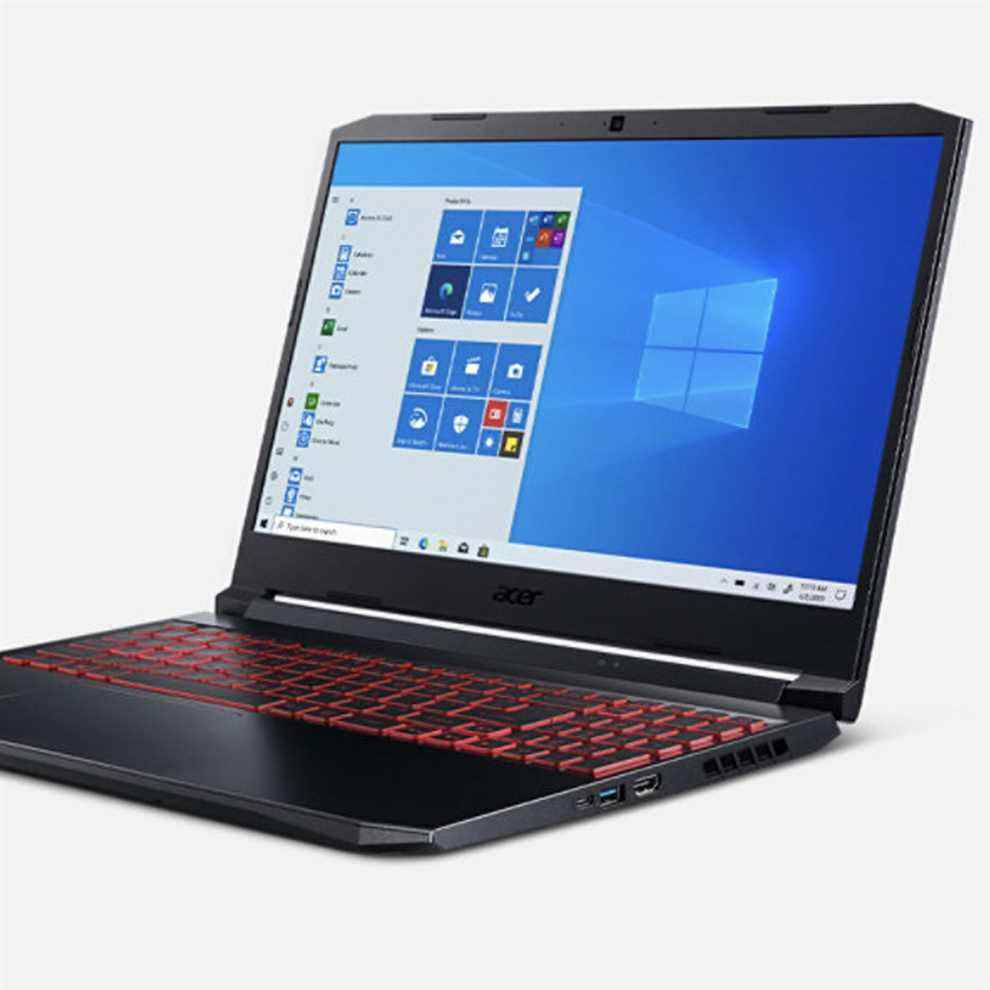 Ordinateur portable de jeu Acer Nitro 5