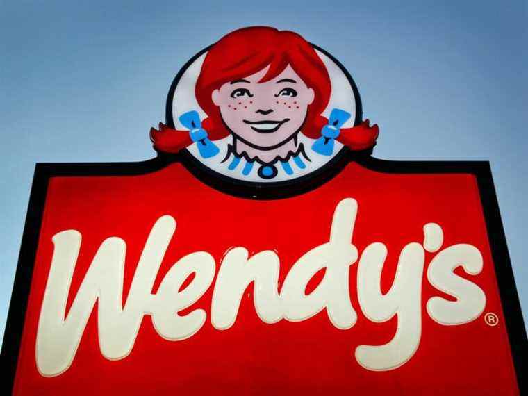 Wendy’s affronte Tim Hortons au petit-déjeuner