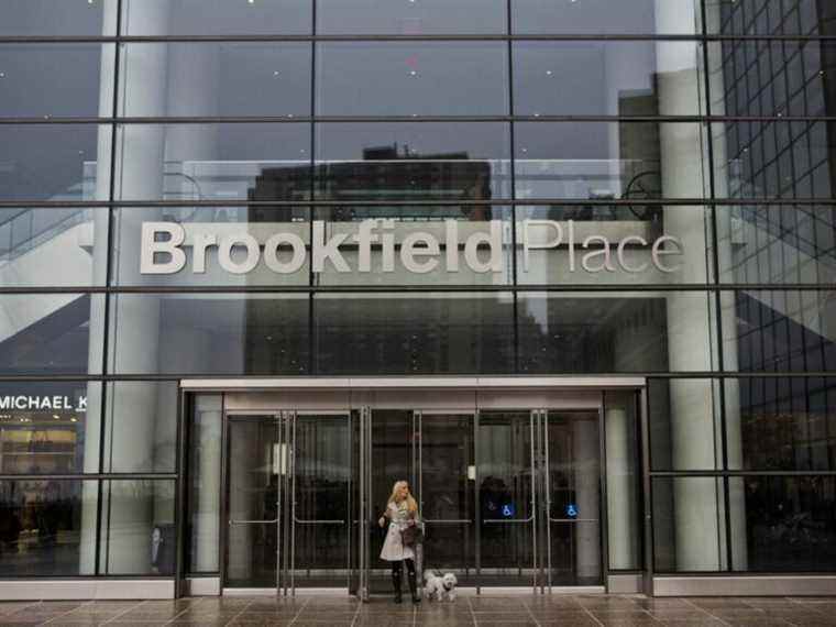 Brookfield lève 25 milliards de dollars américains pour son plus grand fonds d’infrastructure