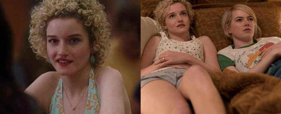 julia-garner-movie-series