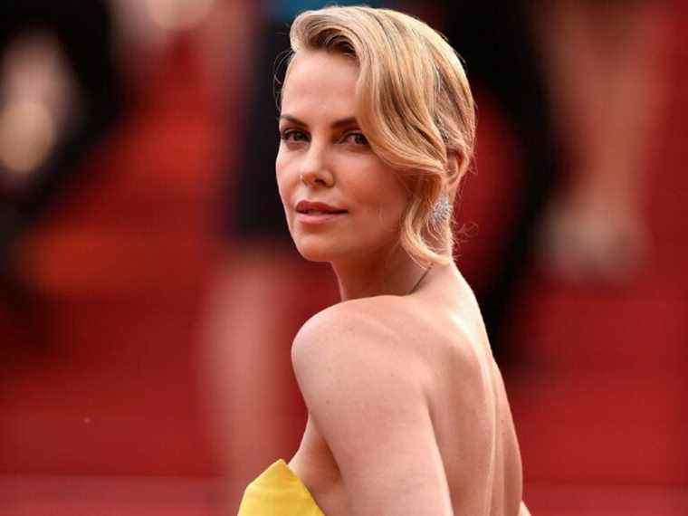 Charlize Theron « s’est sentie menacée » par Tom Hardy sur le tournage de Mad Max : Road Fury