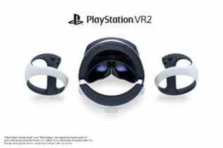 Playstation VR2