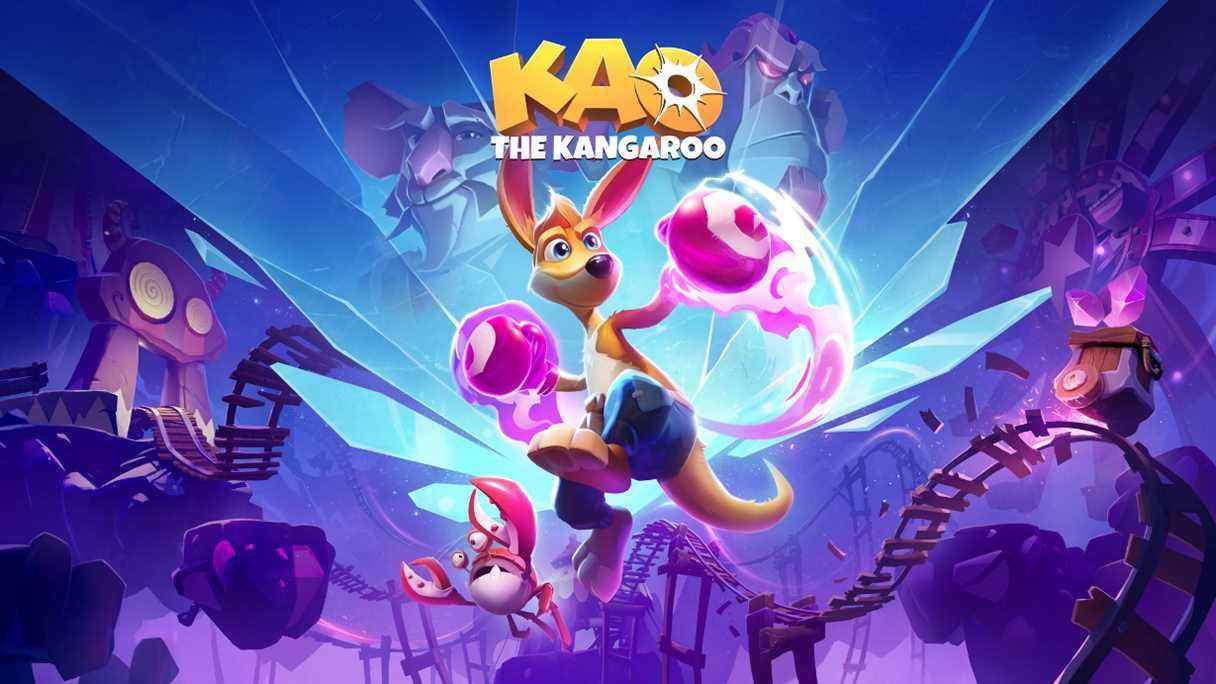 Le développeur de Kao the Kangaroo a d'autres plans au-delà du nouveau jeu
