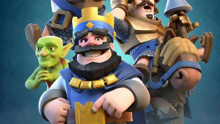 Des jeux comme Clash Royale que vous devriez télécharger dès maintenant
