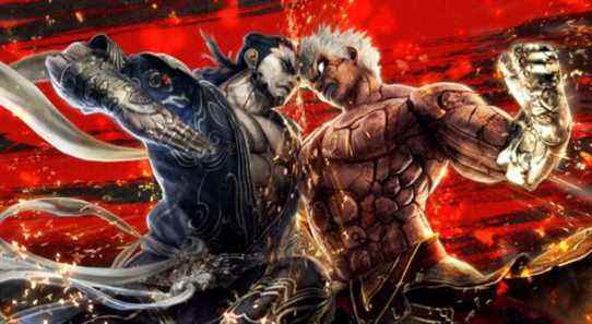 Asura's Wrath Next Capcom Revival