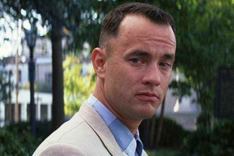 Forrest-Gump