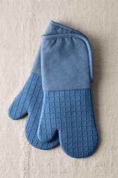 Five Two by Food52 Lot de gants de cuisine en silicone