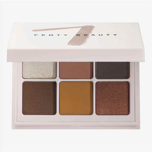 Palette de fards à paupières Fenty Beauty Snap Shadows Mix & Match (Cadet)