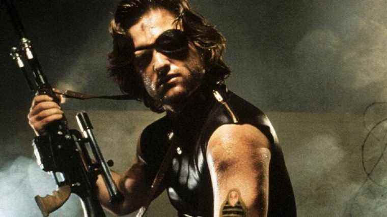 snake-plissken